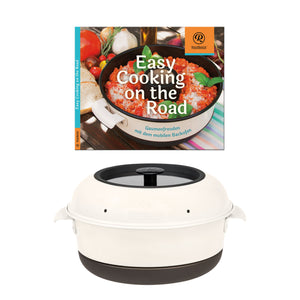 RoadBaker - Easy Cooking Set 2-teilig