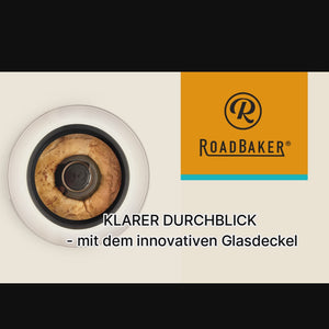 RoadBaker - Easy Cooking Set 2-teilig